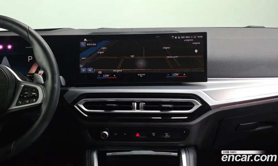 BMW 4 серия 2024 2.0 автомат (гидро), фото 18