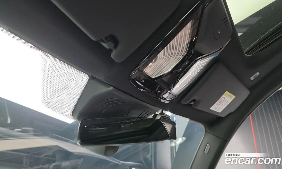 BMW 4 серия 2024 2.0 автомат (гидро), фото 25