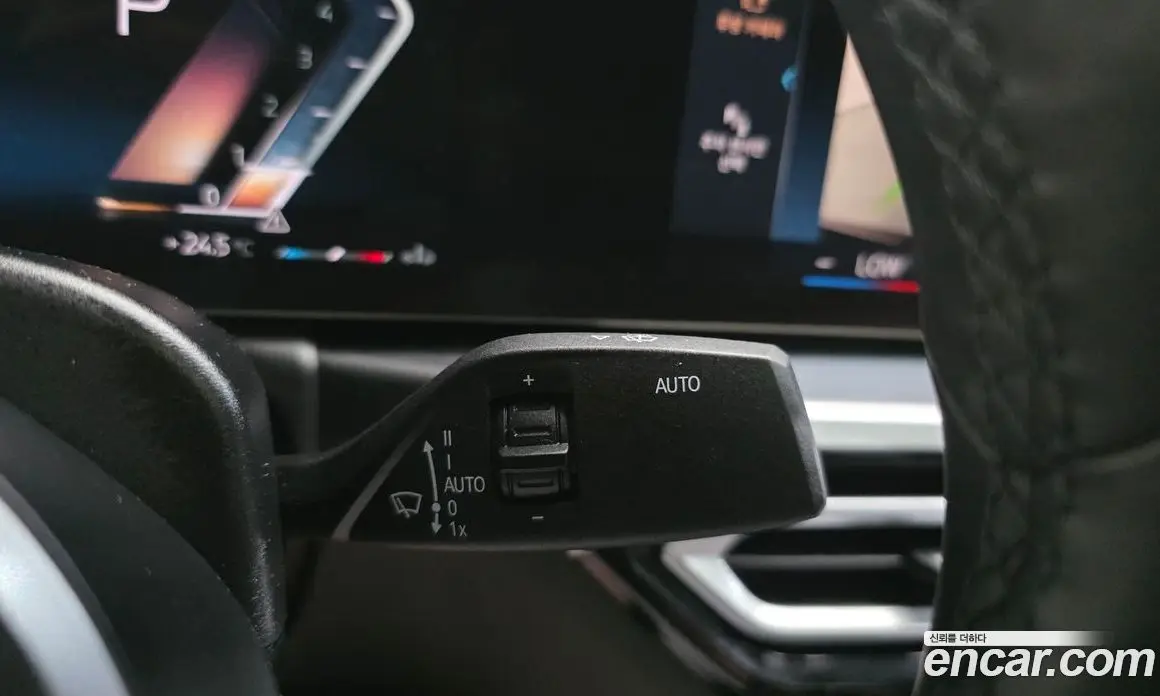 BMW 4 серия 2024 2.0 автомат (гидро), фото 28