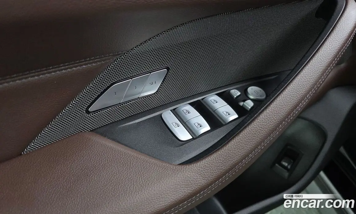 BMW 4 серия 2024 2.0 автомат (гидро), фото 29