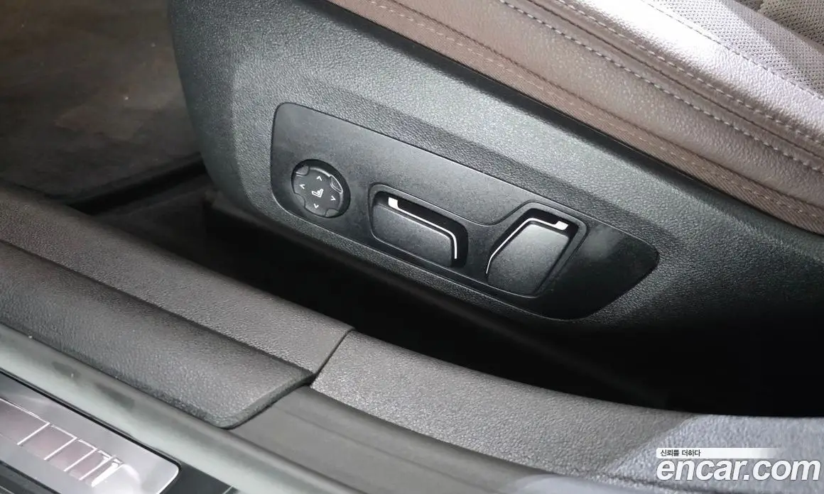 BMW 4 серия 2024 2.0 автомат (гидро), фото 31