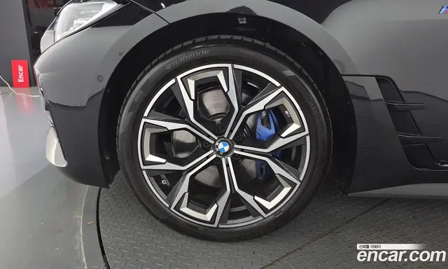 BMW 4 серия 2024 2.0 автомат (гидро), миниатюра 5