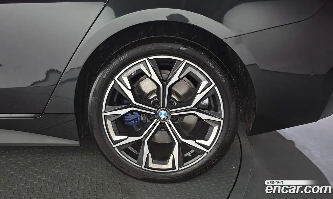 BMW 4 серия 2024 2.0 автомат (гидро), фото 7