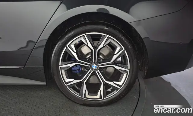 BMW 4 серия 2024 2.0 автомат (гидро), миниатюра 7