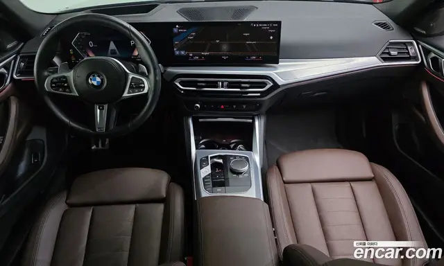 BMW 4 серия 2024 2.0 автомат (гидро), миниатюра 10