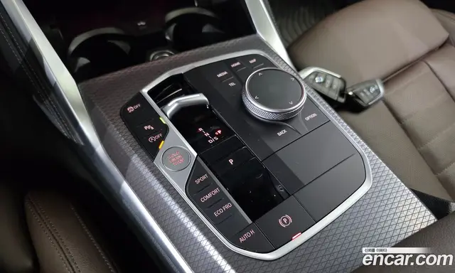 BMW 4 серия 2025 2.0 автомат (гидро), миниатюра 9