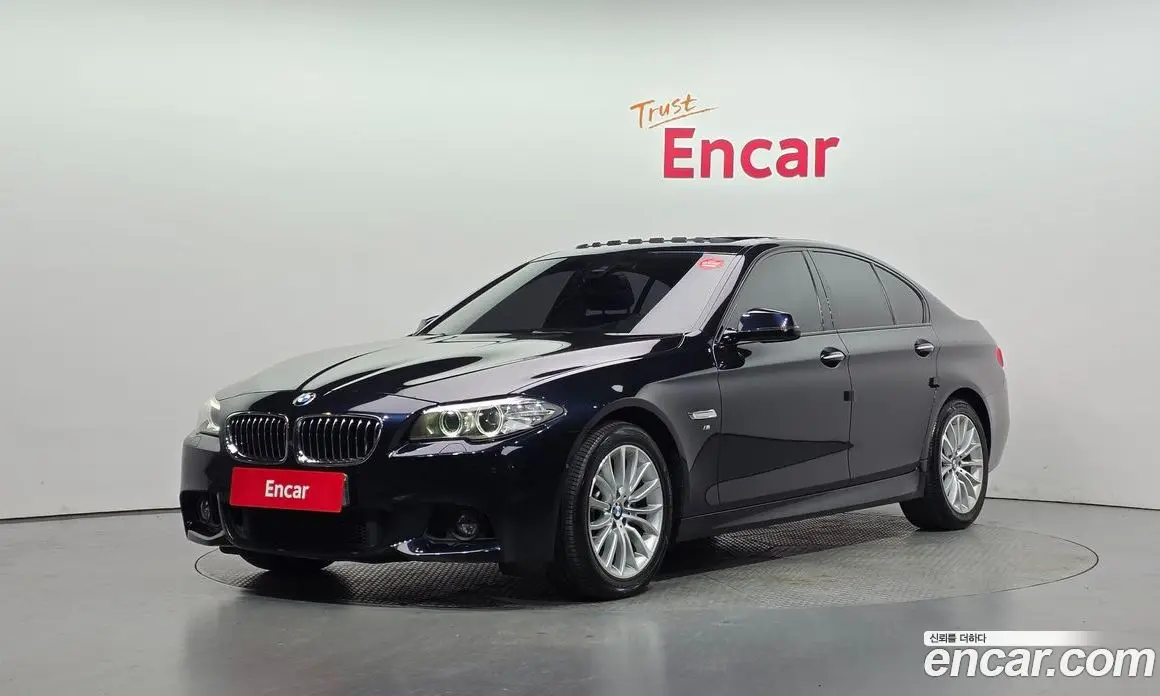 BMW 5 серия 2016 2.0 автомат (гидро), фото 1 BMW 5 серия 2016 2.0 автомат (гидро), фото 1