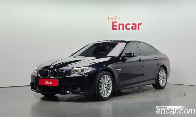 BMW 5 серия 2016 2.0 автомат (гидро), миниатюра 1 BMW 5 серия 2016 2.0 автомат (гидро), миниатюра 1