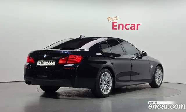 BMW 5 серия 2016 2.0 автомат (гидро), миниатюра 2 BMW 5 серия 2016 2.0 автомат (гидро), миниатюра 2