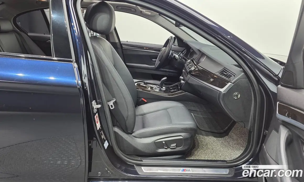 BMW 5 серия 2016 2.0 автомат (гидро), фото 11 BMW 5 серия 2016 2.0 автомат (гидро), фото 11
