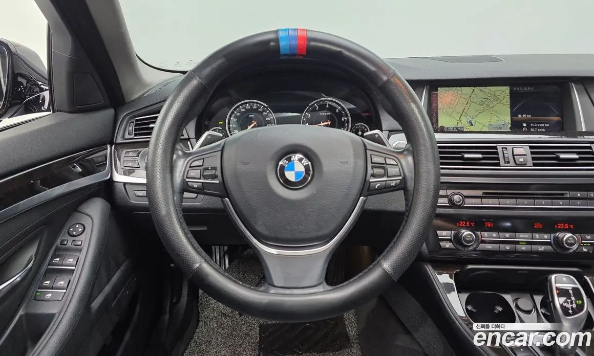 BMW 5 серия 2016 2.0 автомат (гидро), фото 14 BMW 5 серия 2016 2.0 автомат (гидро), фото 14