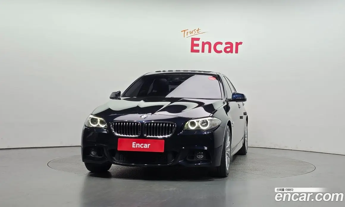 BMW 5 серия 2016 2.0 автомат (гидро), фото 3 BMW 5 серия 2016 2.0 автомат (гидро), фото 3