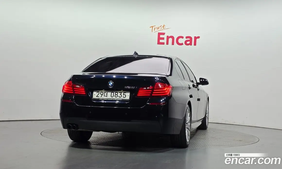 BMW 5 серия 2016 2.0 автомат (гидро), фото 4 BMW 5 серия 2016 2.0 автомат (гидро), фото 4
