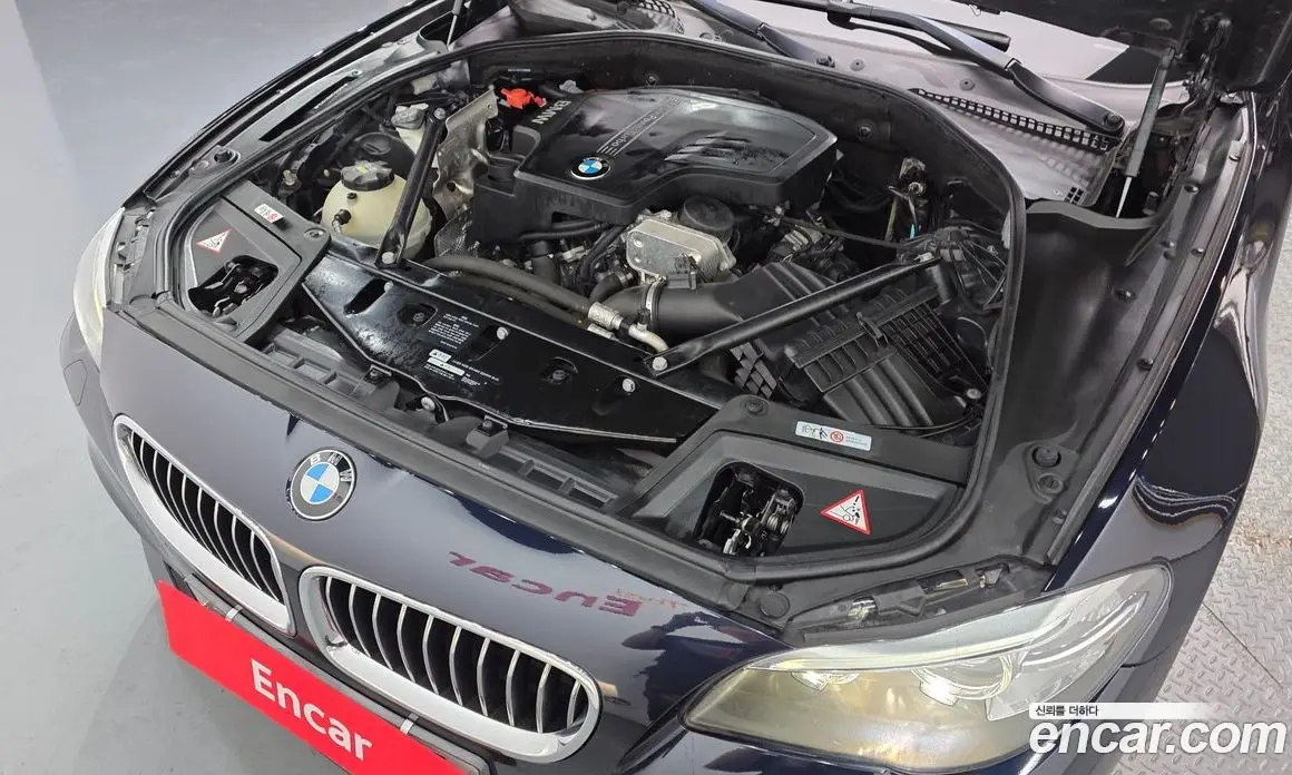 BMW 5 серия 2016 2.0 автомат (гидро), фото 6 BMW 5 серия 2016 2.0 автомат (гидро), фото 6