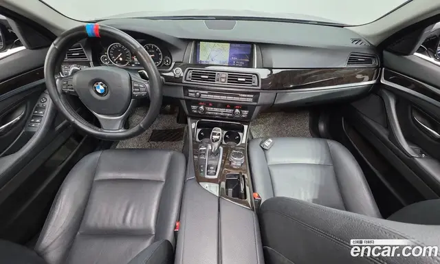 BMW 5 серия 2016 2.0 автомат (гидро), миниатюра 7 BMW 5 серия 2016 2.0 автомат (гидро), миниатюра 7