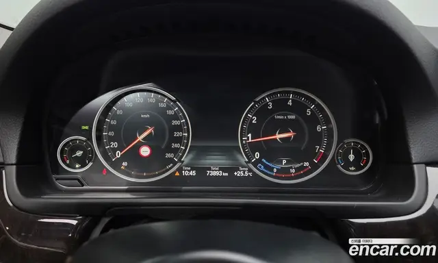 BMW 5 серия 2016 2.0 автомат (гидро), миниатюра 8 BMW 5 серия 2016 2.0 автомат (гидро), миниатюра 8