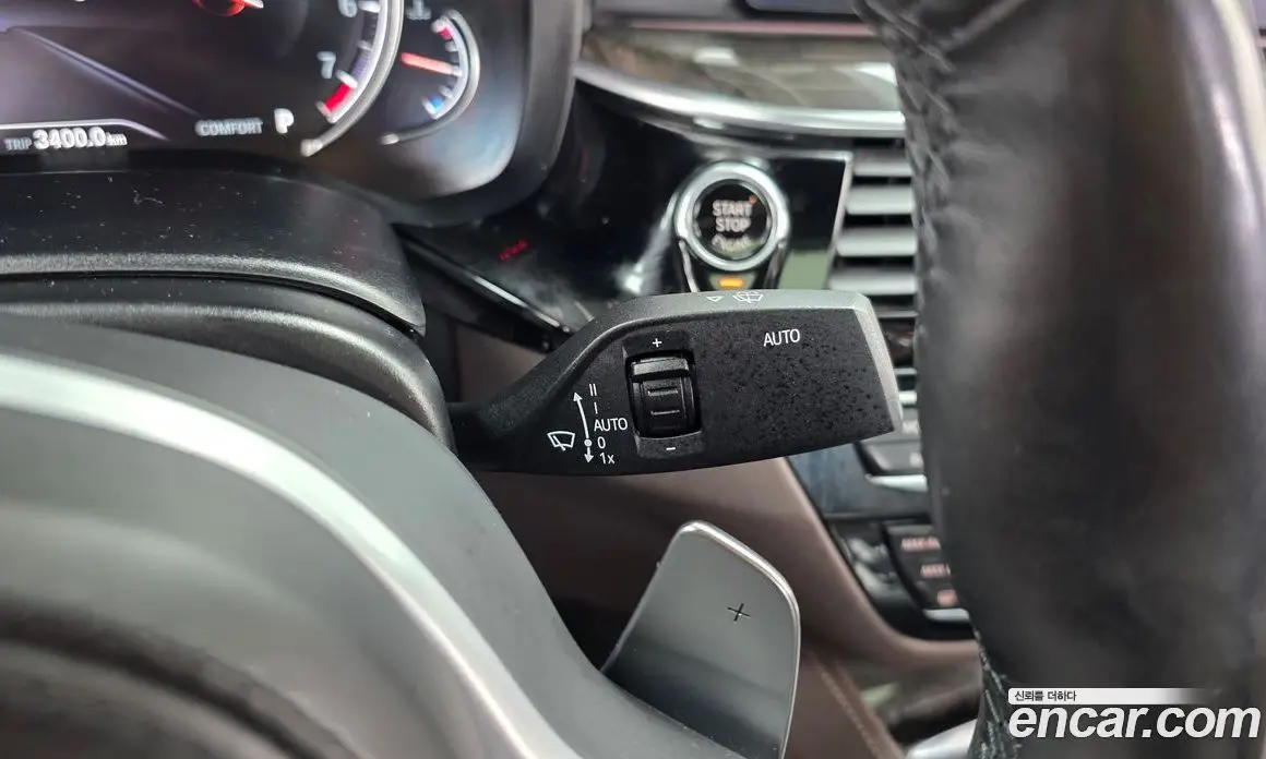 BMW 5 серия 2018 3.0 автомат (гидро), фото 29