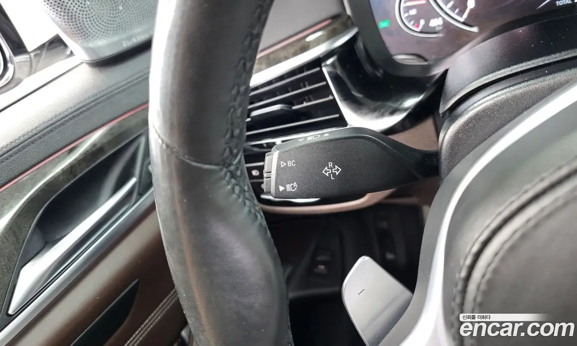 BMW 5 серия 2018 3.0 автомат (гидро), фото 30