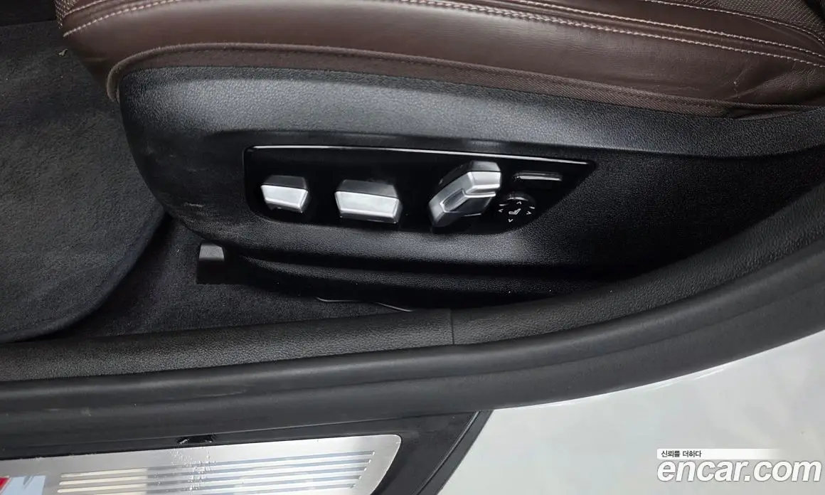 BMW 5 серия 2018 3.0 автомат (гидро), фото 31