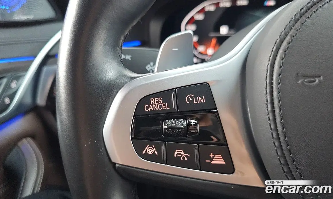 BMW 5 серия 2019 2.0 автомат (гидро), фото 16