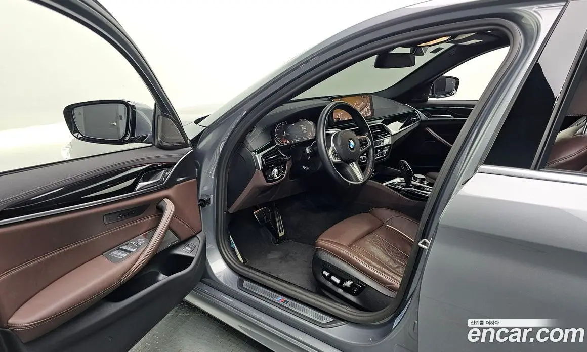 BMW 5 серия 2023 2.0 автомат (гидро), фото 13 BMW 5 серия 2023 2.0 автомат (гидро), фото 13