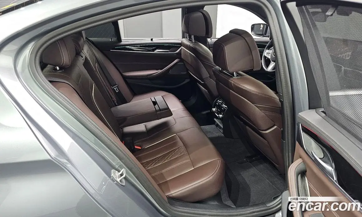 BMW 5 серия 2023 2.0 автомат (гидро), фото 17 BMW 5 серия 2023 2.0 автомат (гидро), фото 17