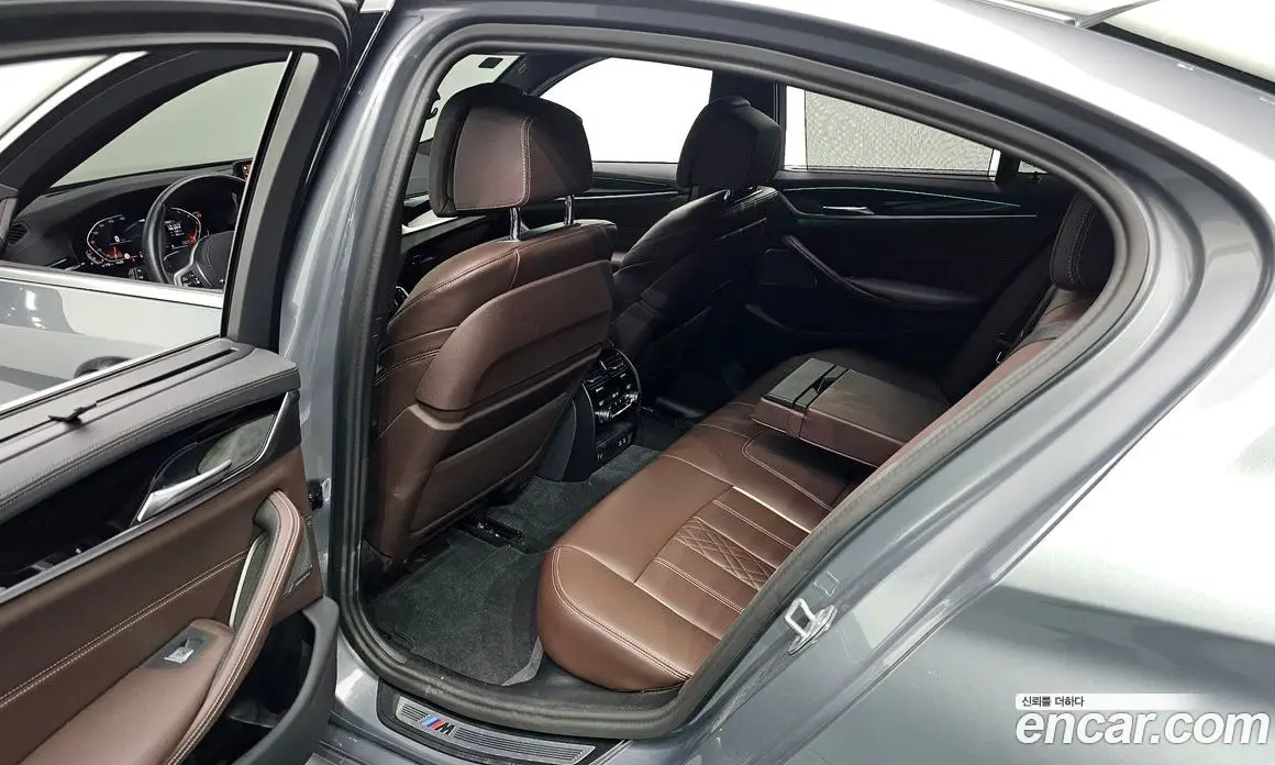 BMW 5 серия 2023 2.0 автомат (гидро), фото 18 BMW 5 серия 2023 2.0 автомат (гидро), фото 18