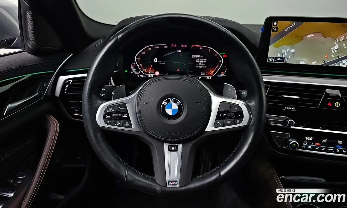 BMW 5 серия 2023 2.0 автомат (гидро), фото 20 BMW 5 серия 2023 2.0 автомат (гидро), фото 20