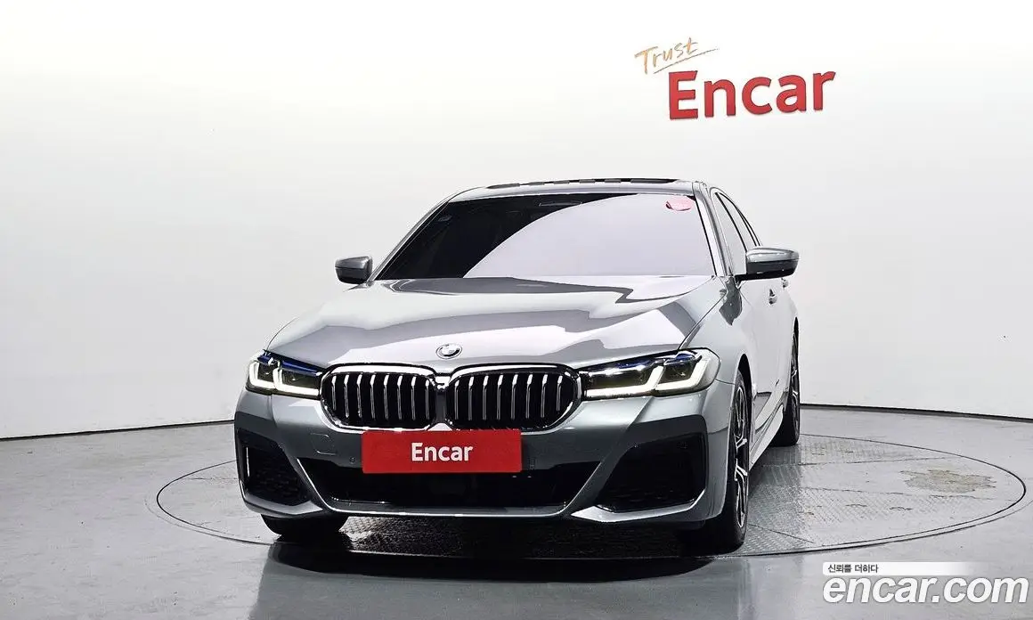 BMW 5 серия 2023 2.0 автомат (гидро), фото 3 BMW 5 серия 2023 2.0 автомат (гидро), фото 3