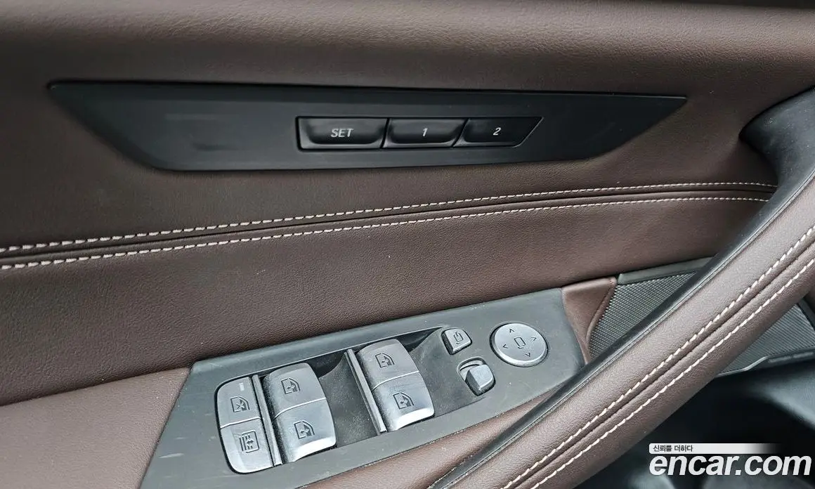 BMW 5 серия 2023 2.0 автомат (гидро), фото 29 BMW 5 серия 2023 2.0 автомат (гидро), фото 29