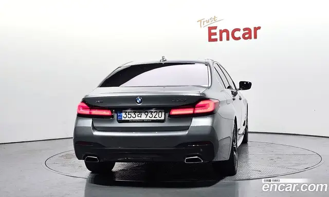 BMW 5 серия 2023 2.0 автомат (гидро), миниатюра 4 BMW 5 серия 2023 2.0 автомат (гидро), миниатюра 4