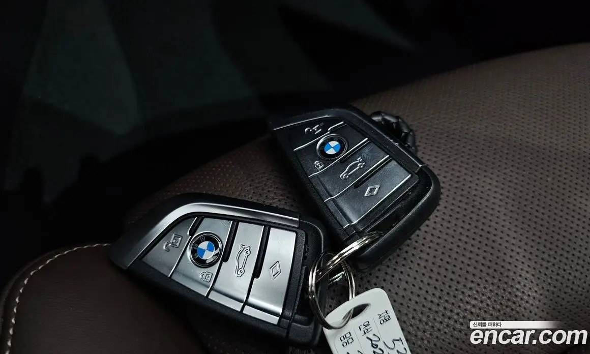 BMW 5 серия 2023 2.0 автомат (гидро), фото 35 BMW 5 серия 2023 2.0 автомат (гидро), фото 35