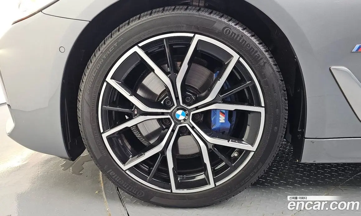 BMW 5 серия 2023 2.0 автомат (гидро), фото 5 BMW 5 серия 2023 2.0 автомат (гидро), фото 5