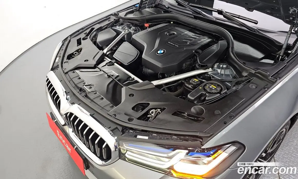 BMW 5 серия 2023 2.0 автомат (гидро), фото 6 BMW 5 серия 2023 2.0 автомат (гидро), фото 6