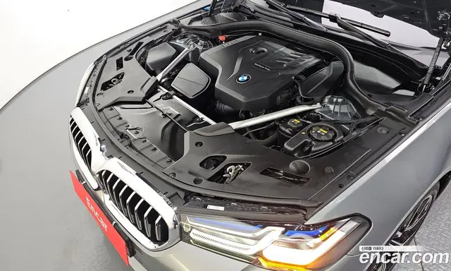 BMW 5 серия 2023 2.0 автомат (гидро), миниатюра 6 BMW 5 серия 2023 2.0 автомат (гидро), миниатюра 6
