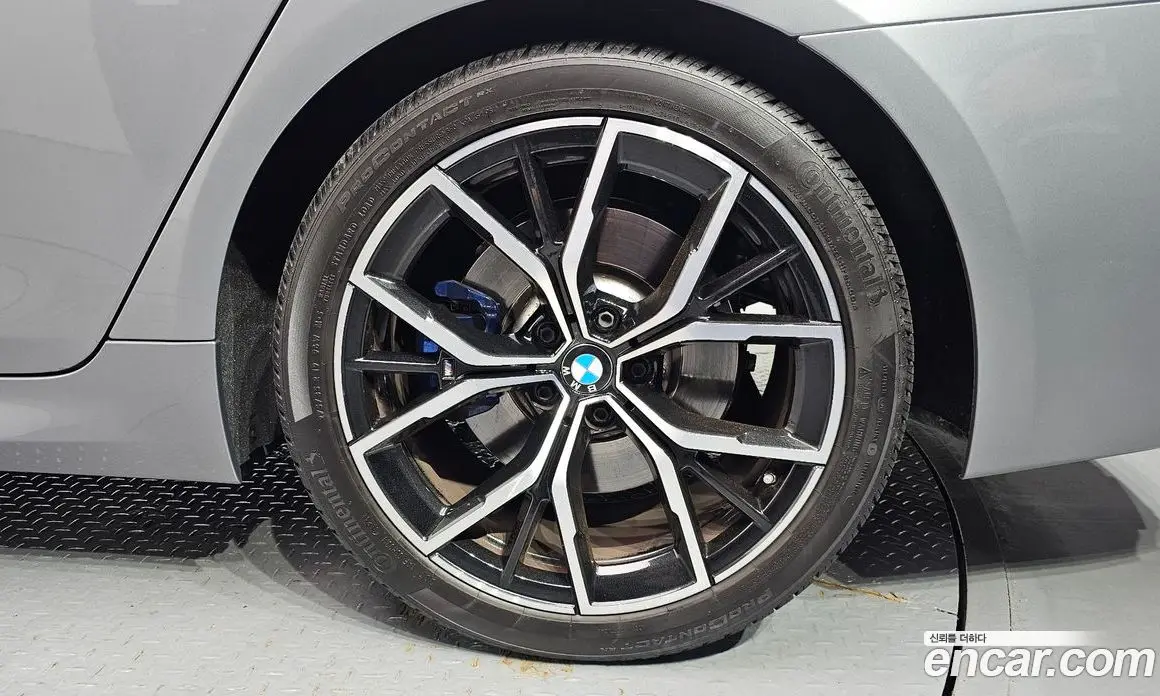 BMW 5 серия 2023 2.0 автомат (гидро), фото 7 BMW 5 серия 2023 2.0 автомат (гидро), фото 7