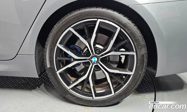 BMW 5 серия 2023 2.0 автомат (гидро), миниатюра 7 BMW 5 серия 2023 2.0 автомат (гидро), миниатюра 7