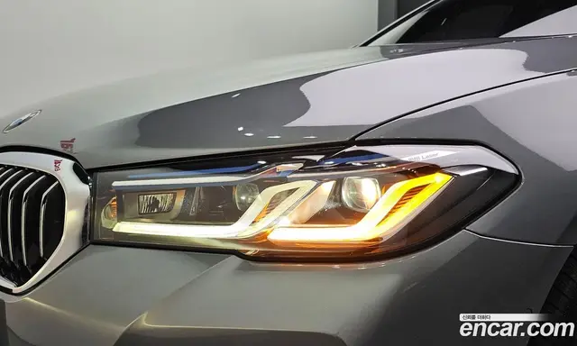 BMW 5 серия 2023 2.0 автомат (гидро), миниатюра 8 BMW 5 серия 2023 2.0 автомат (гидро), миниатюра 8