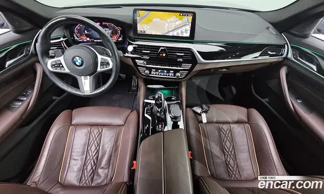 BMW 5 серия 2023 2.0 автомат (гидро), миниатюра 10 BMW 5 серия 2023 2.0 автомат (гидро), миниатюра 10