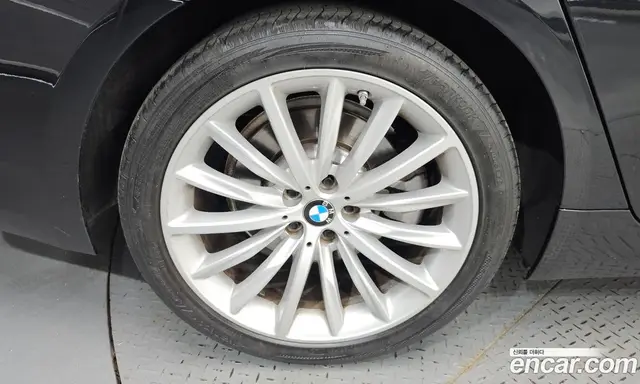 BMW 5 серия 2023 2.0 автомат (гидро), миниатюра 5