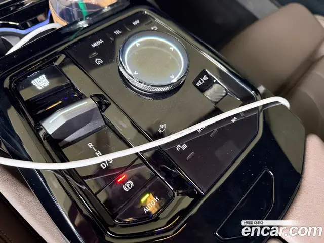 BMW 5 серия 2025 2.0 автомат (гидро), миниатюра 7