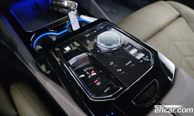 BMW 5 серия 2025 2.0 автомат (гидро), миниатюра 12