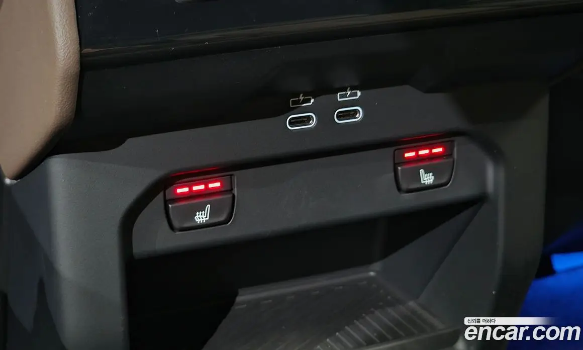 BMW 5 серия 2025 2.0 автомат (гидро), фото 23