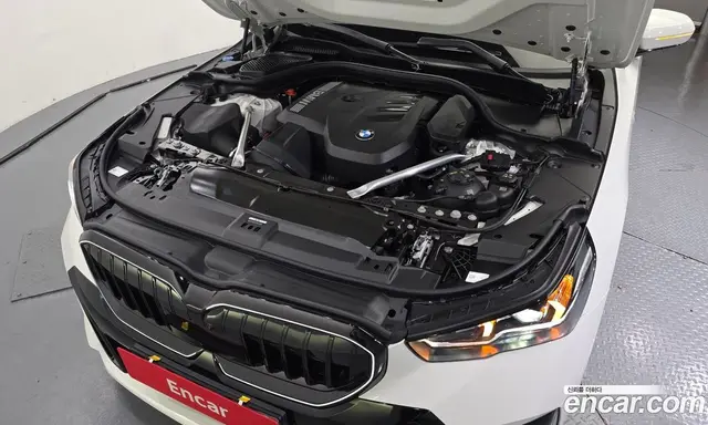 BMW 5 серия 2025 2.0 автомат (гидро), миниатюра 6