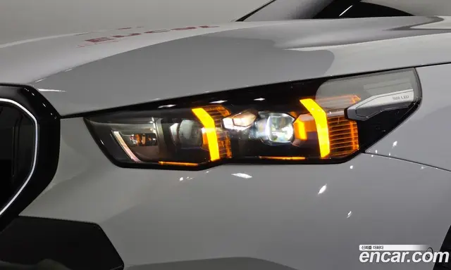 BMW 5 серия 2025 2.0 автомат (гидро), миниатюра 8