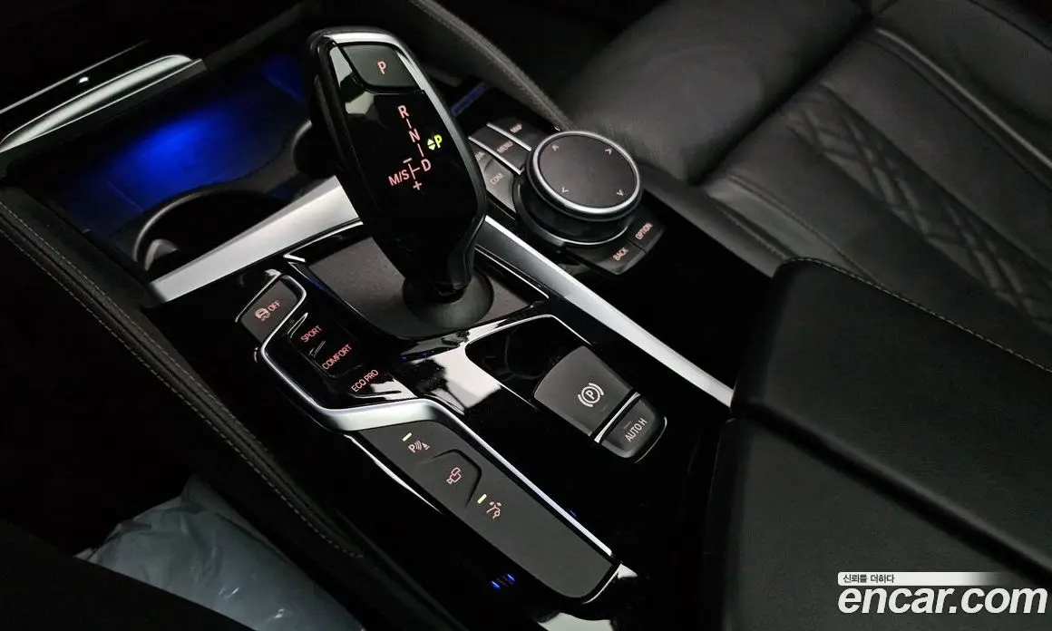 BMW 6 серия 2019 3.0 автомат (гидро), фото 12