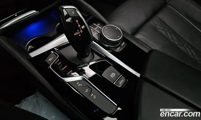 BMW 6 серия 2019 3.0 автомат (гидро), миниатюра 12