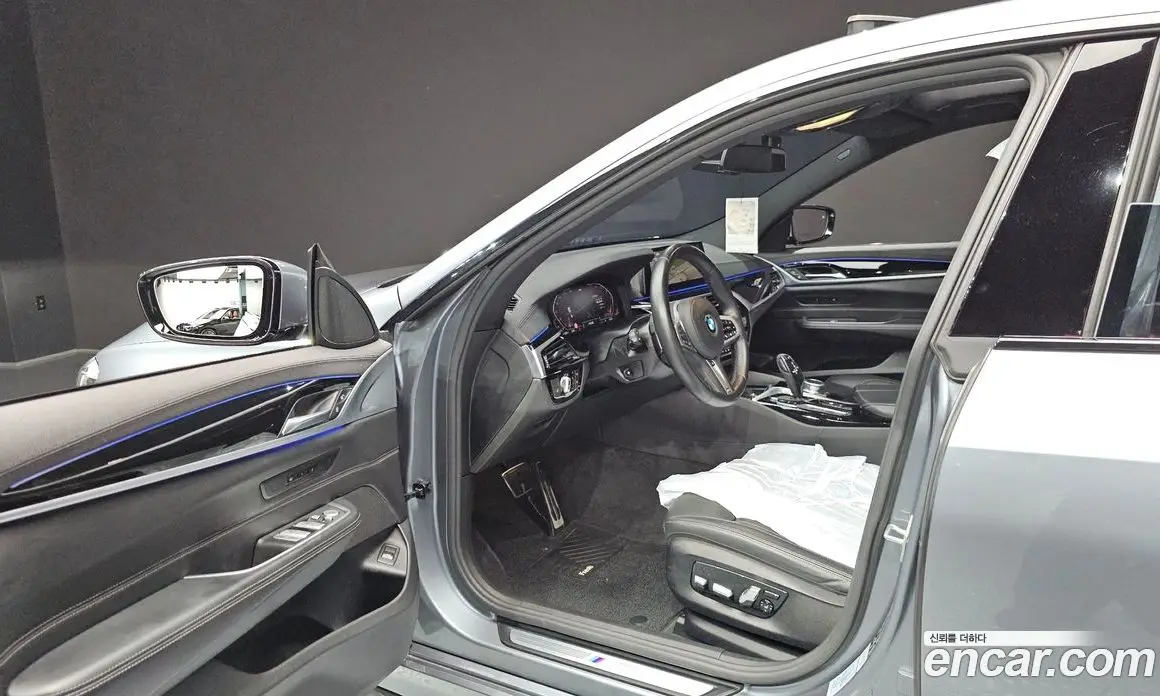 BMW 6 серия 2019 3.0 автомат (гидро), фото 13