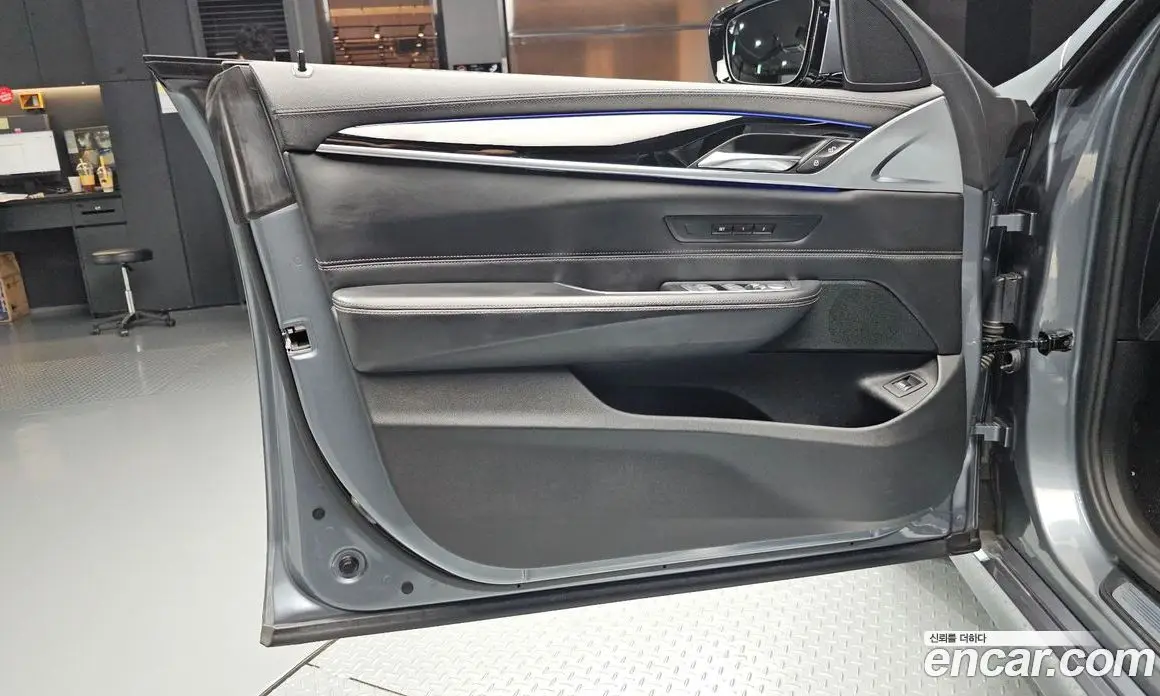BMW 6 серия 2019 3.0 автомат (гидро), фото 14