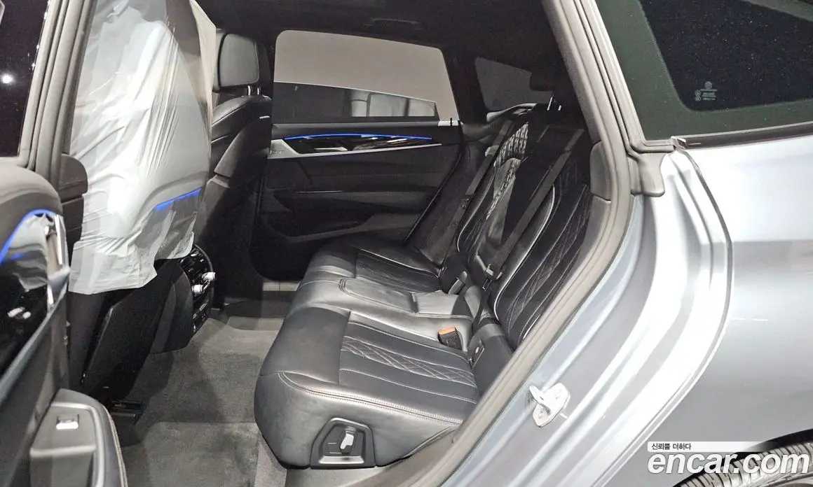 BMW 6 серия 2019 3.0 автомат (гидро), фото 16